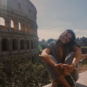 Meet your Posher, Sammie